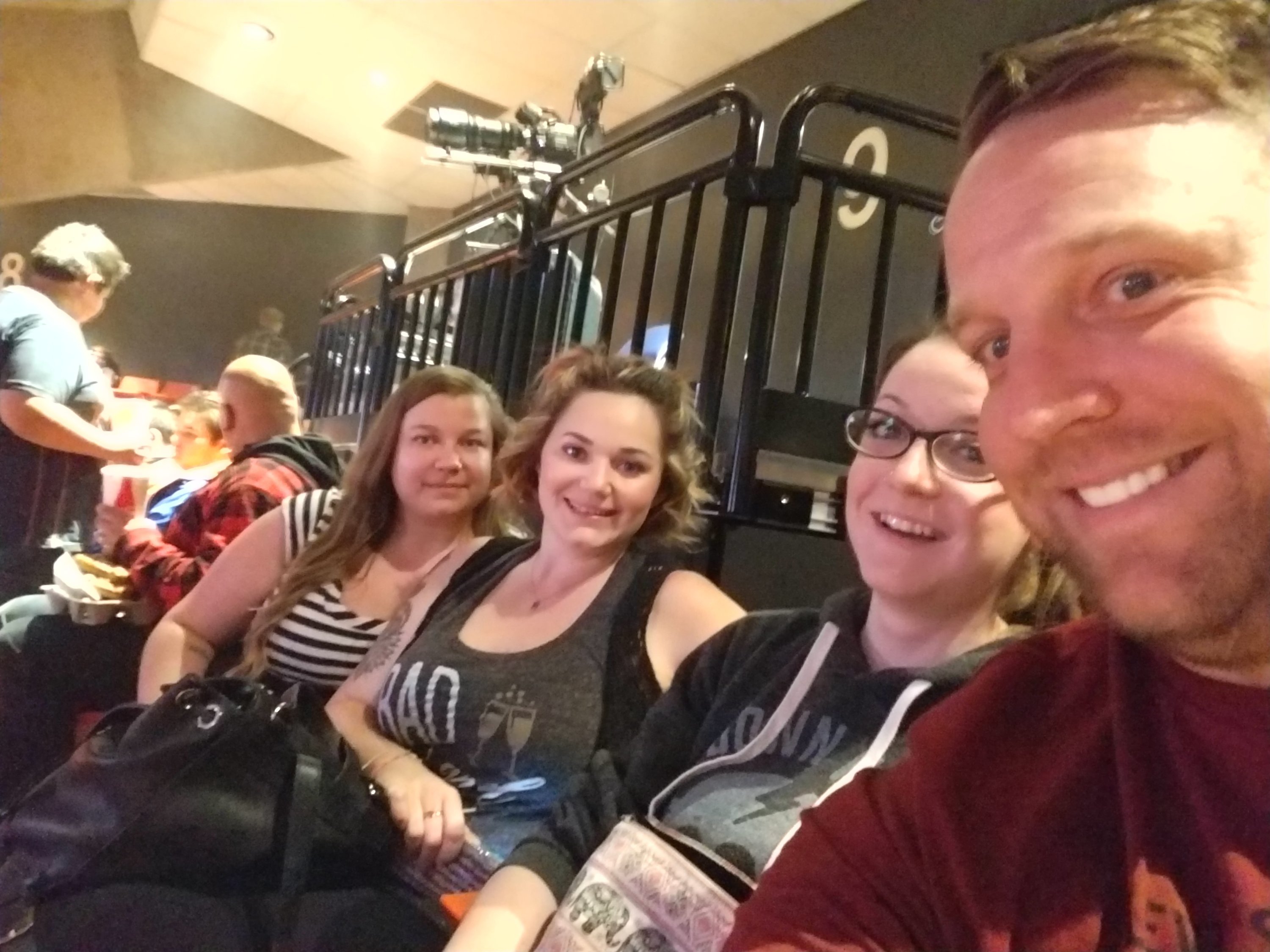 Fall Out Boy: the M a N I a Tour With Machine Gun Kelly - Alternative Rock