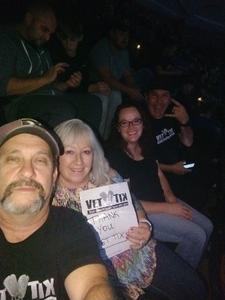 Ozzy Osborne No More Tours 2