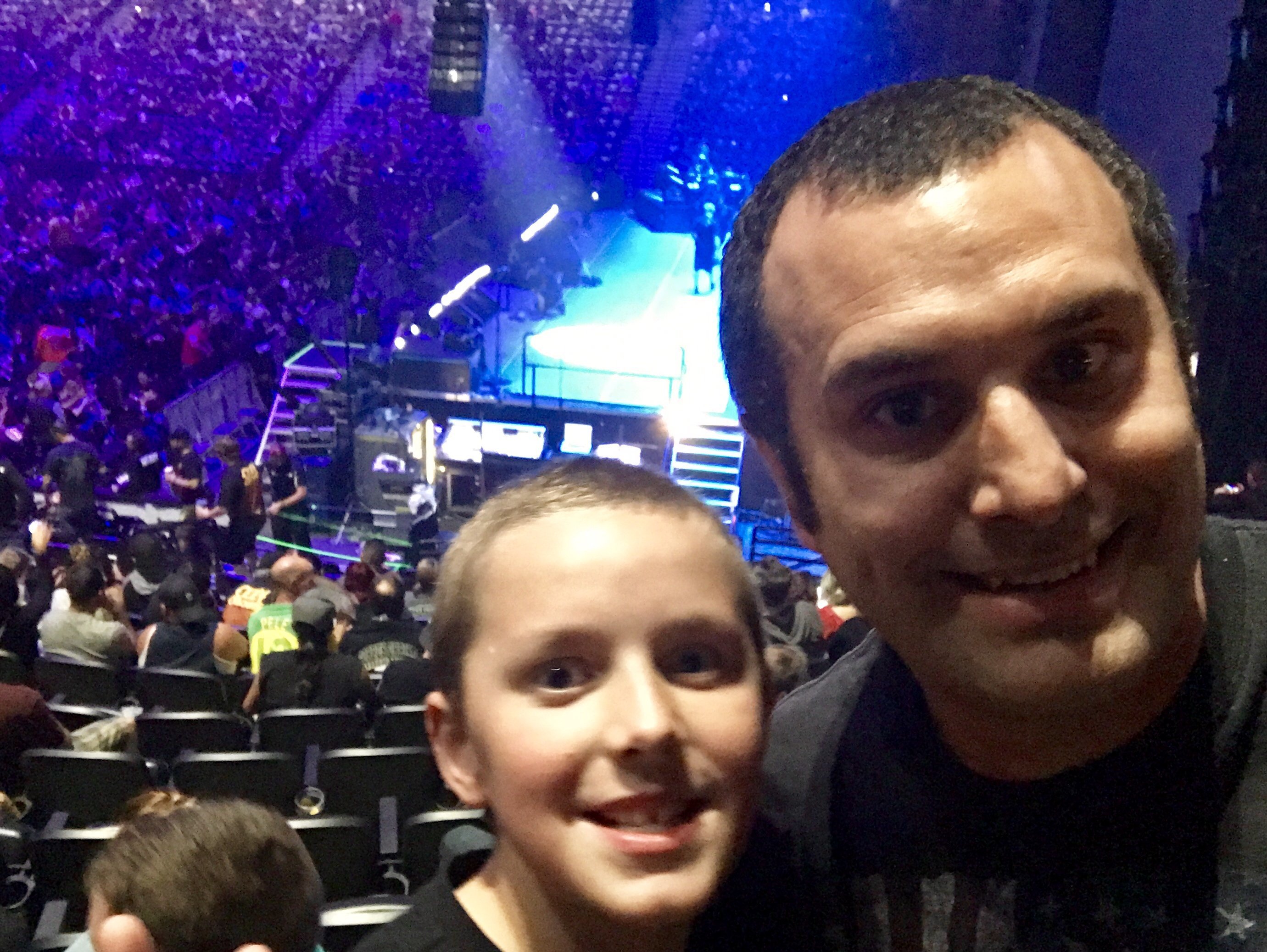 Ozzy Osborne No More Tours 2