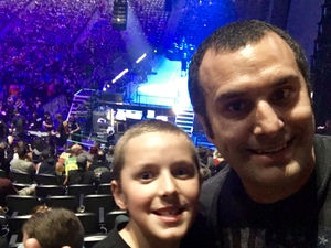 Ozzy Osborne No More Tours 2