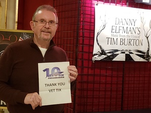 Danny Elfman's Music from the Films of Tim Burton - Presented by the Pittsburgh Symphony Orchestra