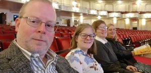 Danny Elfman's Music from the Films of Tim Burton - Presented by the Pittsburgh Symphony Orchestra