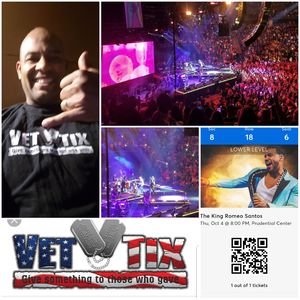 The King Romeo Santos - Latin