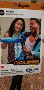 The King Romeo Santos - Latin