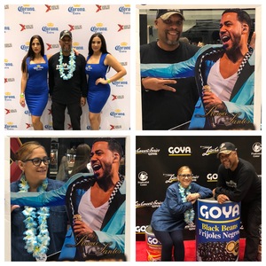 The King Romeo Santos - Latin