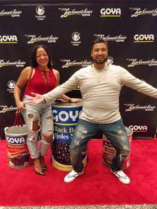 The King Romeo Santos - Latin