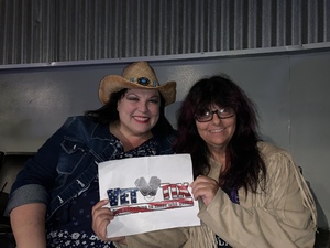 Keith Urban Graffiti U World Tour 2018