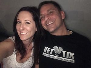 Keith Urban Graffiti U World Tour 2018