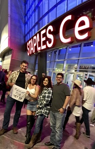 Keith Urban Graffiti U World Tour 2018