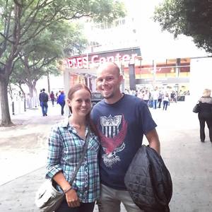 Keith Urban Graffiti U World Tour 2018