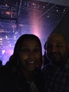 Keith Urban Graffiti U World Tour 2018