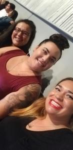 Keith Urban Graffiti U World Tour 2018