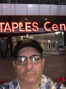 Keith Urban Graffiti U World Tour 2018