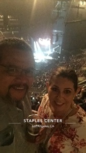 Keith Urban Graffiti U World Tour 2018