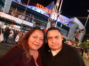 Keith Urban Graffiti U World Tour 2018