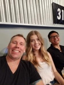 Keith Urban Graffiti U World Tour 2018