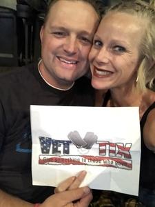 Keith Urban Graffiti U World Tour 2018