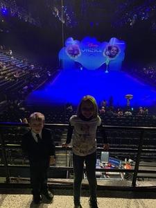 Disney on Ice Presents Mickeys Search Party