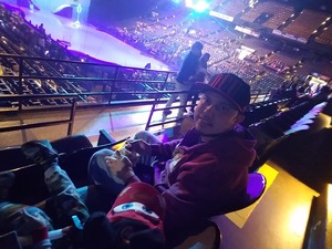 Disney on Ice Presents Mickeys Search Party