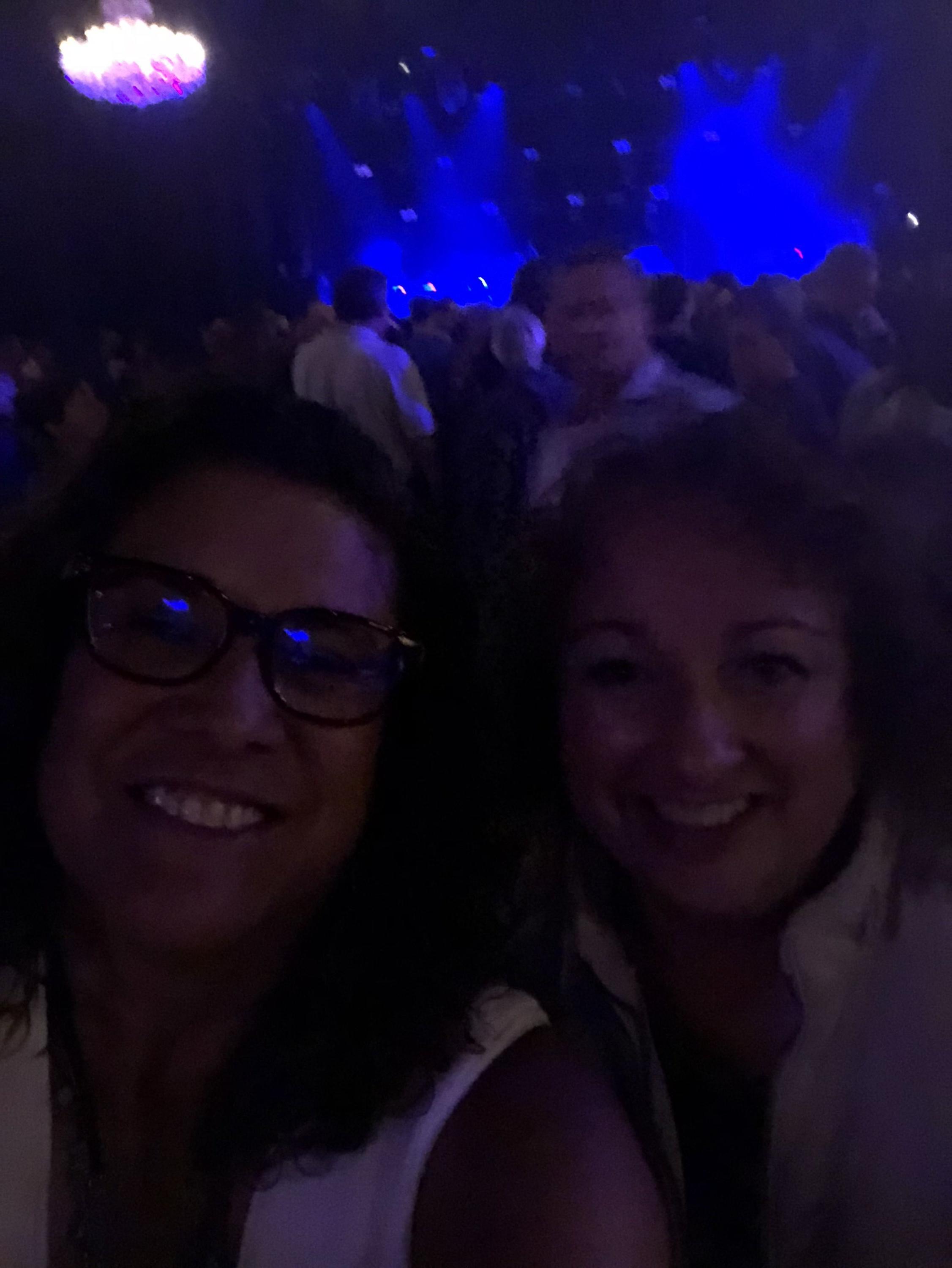Sting and Shaggy - the 44/876 Tour - Pop - 16+ Show