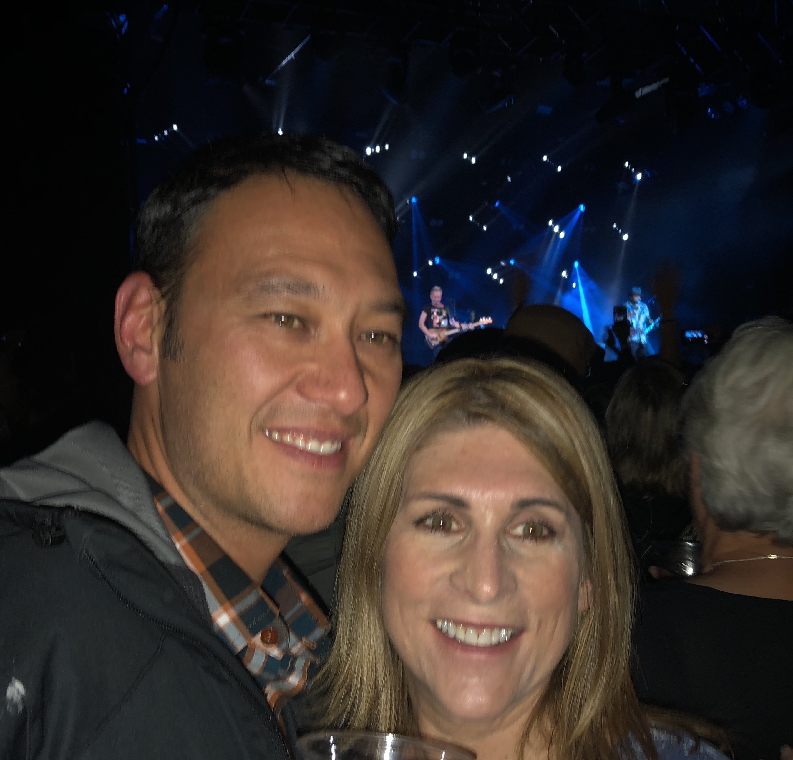 Sting and Shaggy - the 44/876 Tour - Pop - 16+ Show