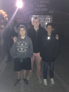 Nightmare on 9 Haunted House - Tickets Good for Any Day October 12th - 31st