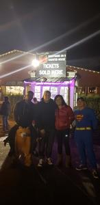 Nightmare on 9 Haunted House - Tickets Good for Any Day October 12th - 31st