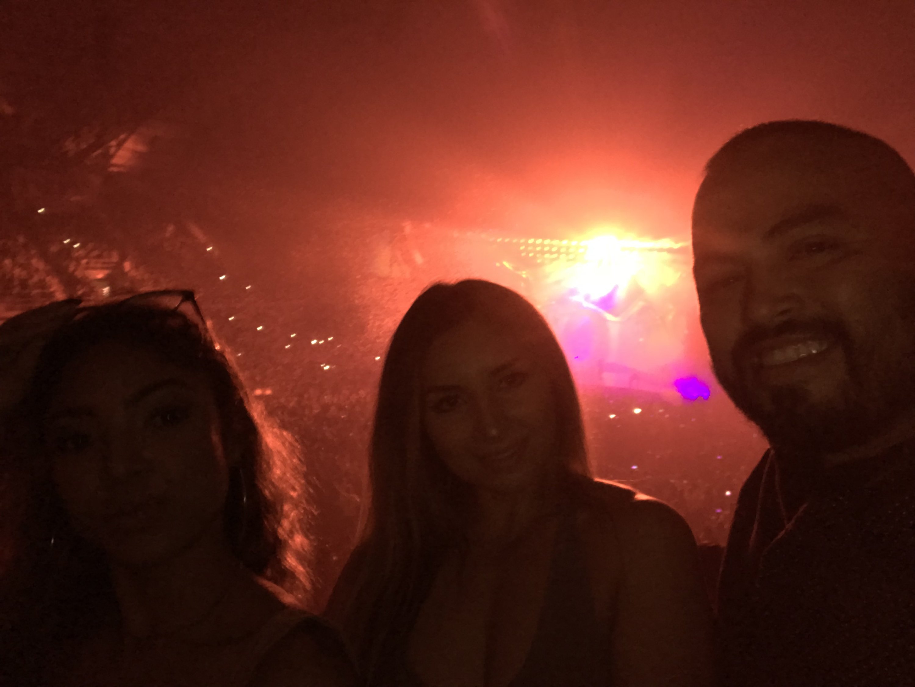 J Balvin Vibras Tour