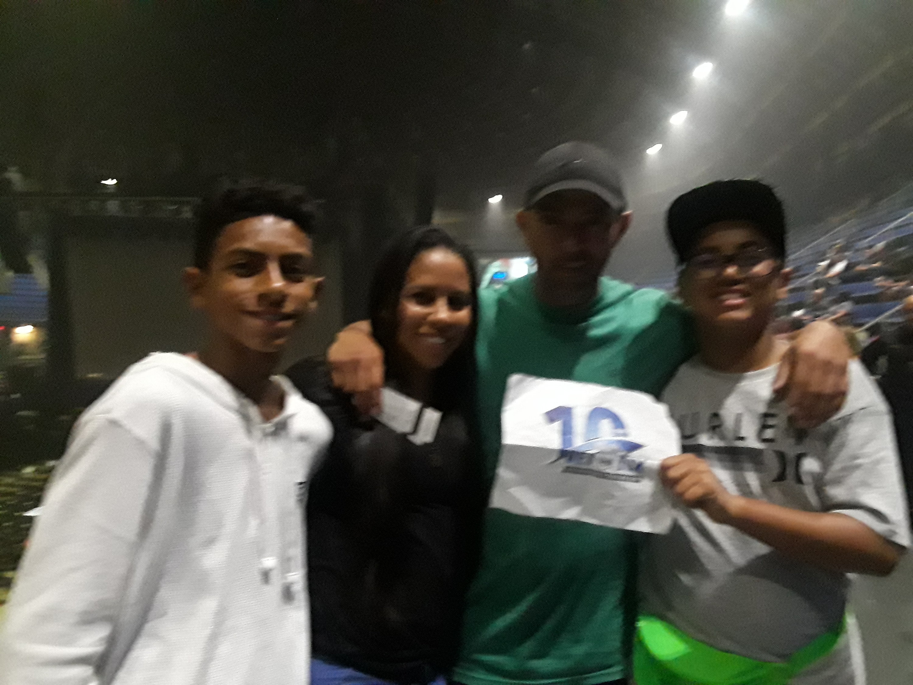 J Balvin Vibras Tour