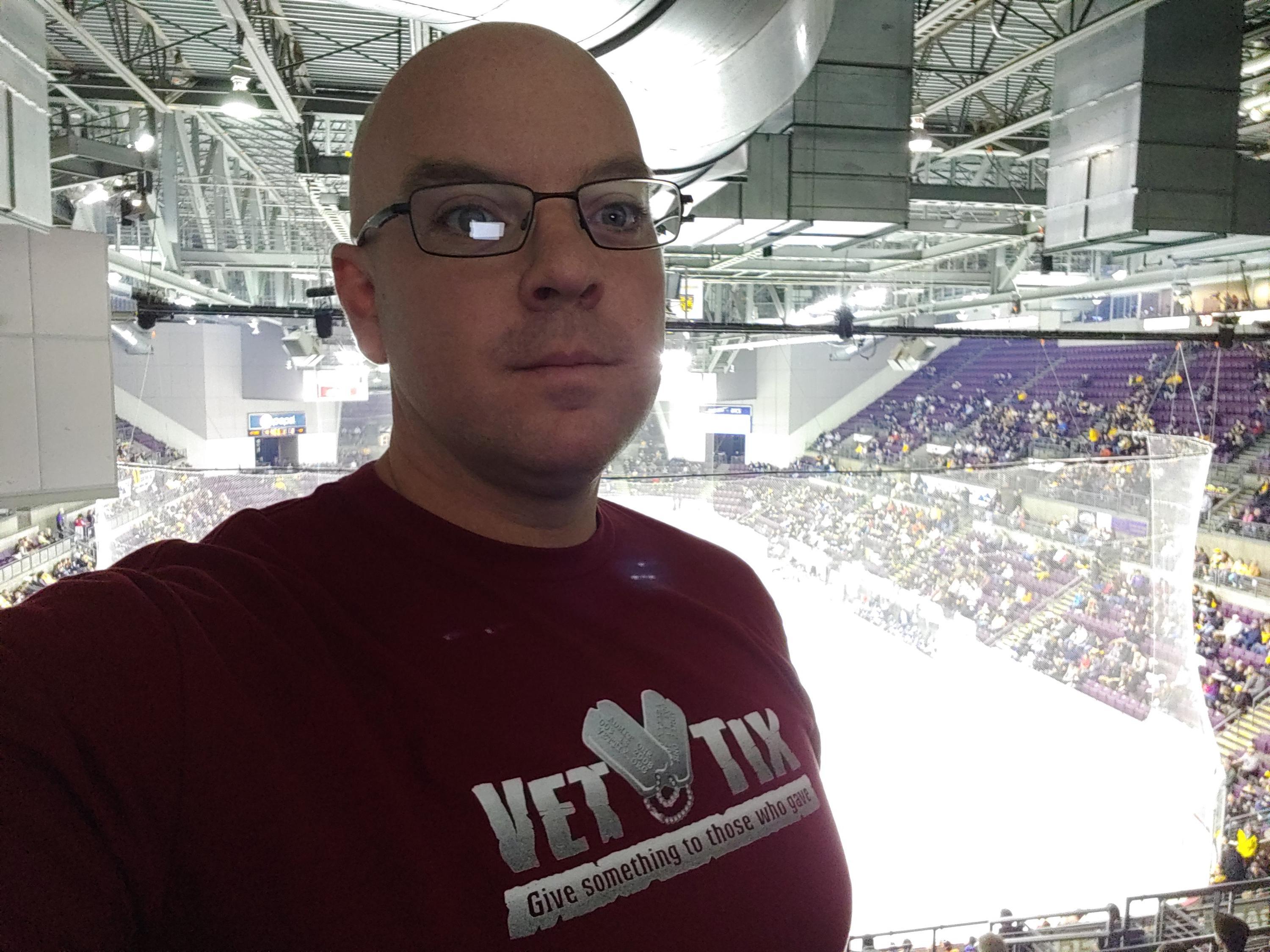 Colorado College Tigers vs. New Hampshire - NCAA Hockey