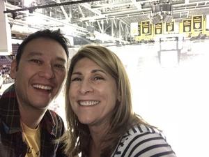 Colorado College Tigers vs. New Hampshire - NCAA Hockey