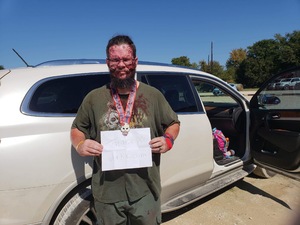 Zombie Charge - Specific Registration Instructions - 5k Zombie Obstacle Race Series - Be Fit - Be Prepared
