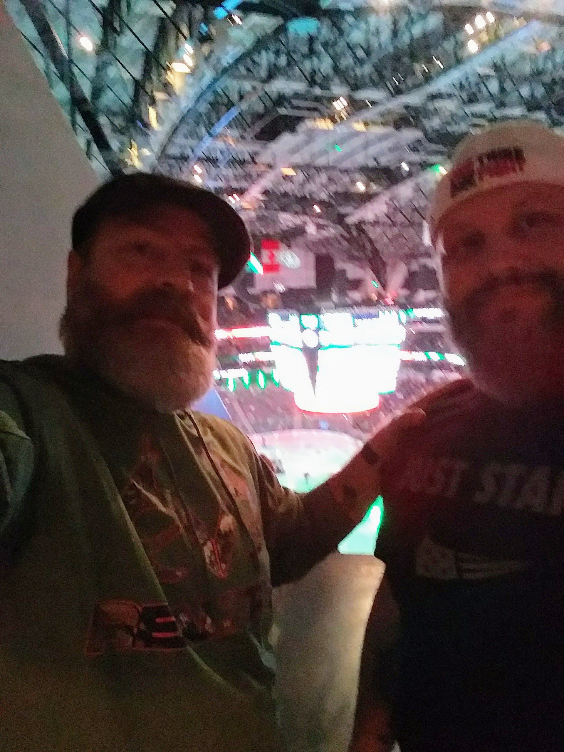 Dallas Stars vs. Los Angeles Kings - NHL