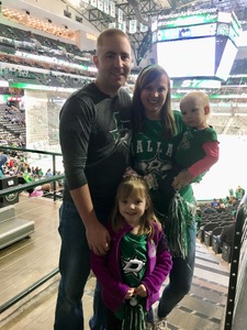 Dallas Stars vs. Los Angeles Kings - NHL