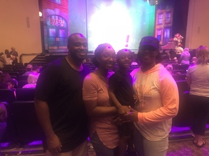 Sesame Street Live! Make Your Magic - Saturday Early Show