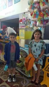 Sesame Street Live! Make Your Magic - Saturday Early Show