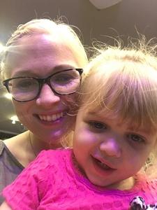 Sesame Street Live! Make Your Magic - Saturday Early Show