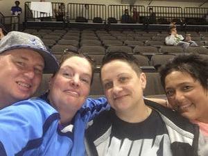 Jacksonville Icemen vs. Orlando Solar Bears - ECHL