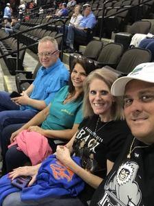 Jacksonville Icemen vs. Orlando Solar Bears - ECHL