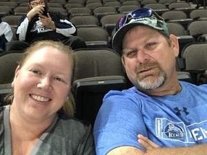 Jacksonville Icemen vs. Orlando Solar Bears - ECHL