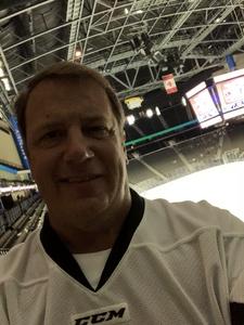 Jacksonville Icemen vs. South Carolina Stingrays - ECHL