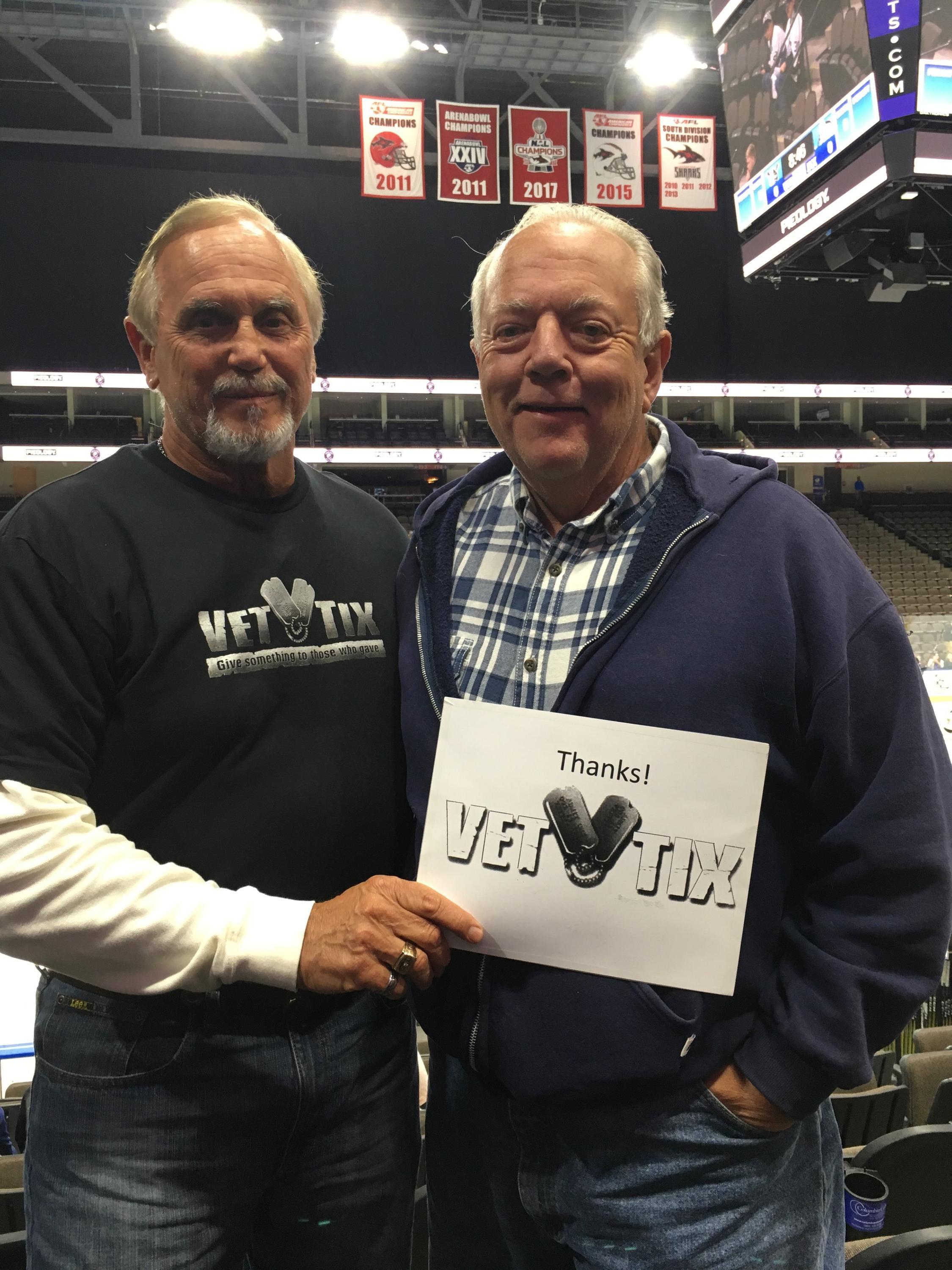 Jacksonville Icemen vs. Wheeling Nailers - ECHL