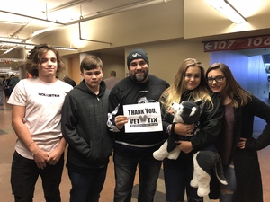 Jacksonville Icemen vs. Wheeling Nailers - ECHL