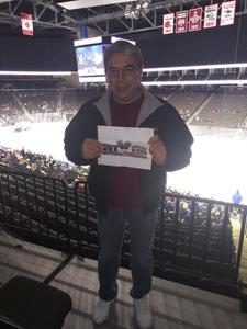 Jacksonville Icemen vs. Wheeling Nailers - ECHL