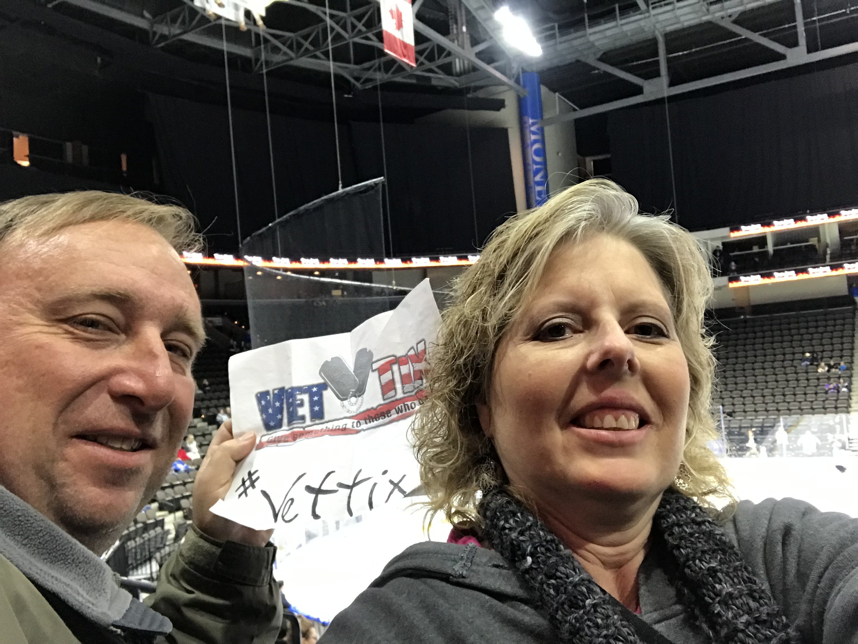 Jacksonville Icemen vs. Wheeling Nailers - ECHL