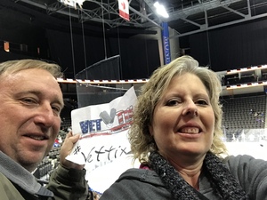Jacksonville Icemen vs. Wheeling Nailers - ECHL