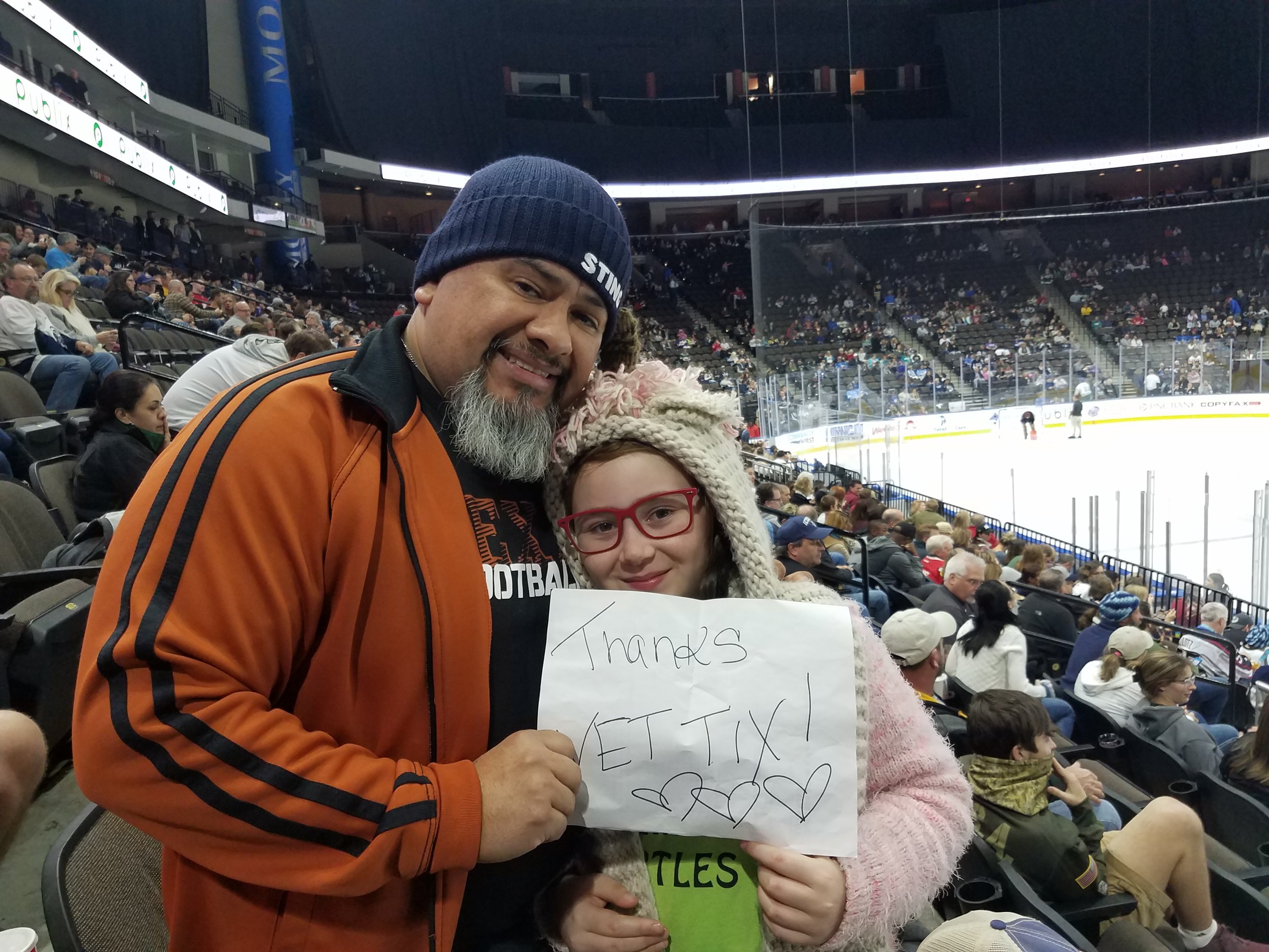 Jacksonville Icemen vs. Wheeling Nailers - ECHL