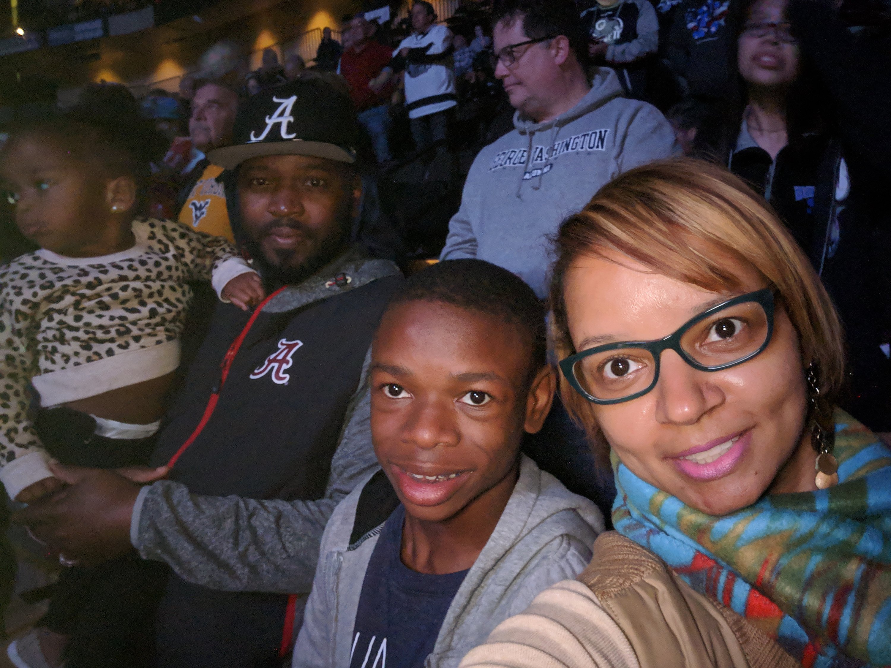 Jacksonville Icemen vs. Wheeling Nailers - ECHL