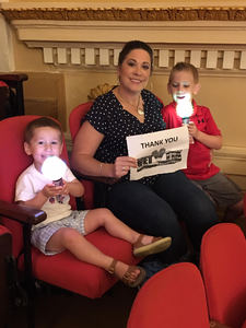 Disney Junior Dance Party