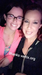 Laura attended Keith Urban: Graffiti U Tour on Oct 13th 2018 via VetTix 